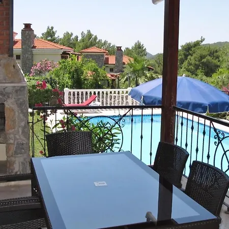 Villa Araxa 20 Oludeniz