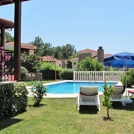 Araxa 20 Oludeniz