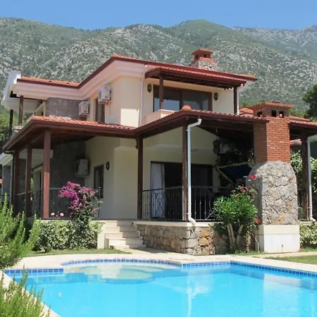 Villa Araxa 20 Oludeniz