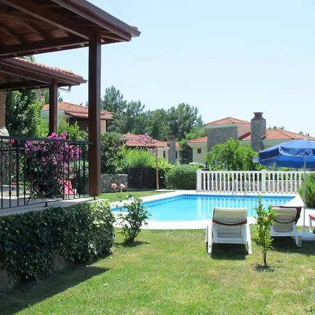 Araxa 20 Oludeniz