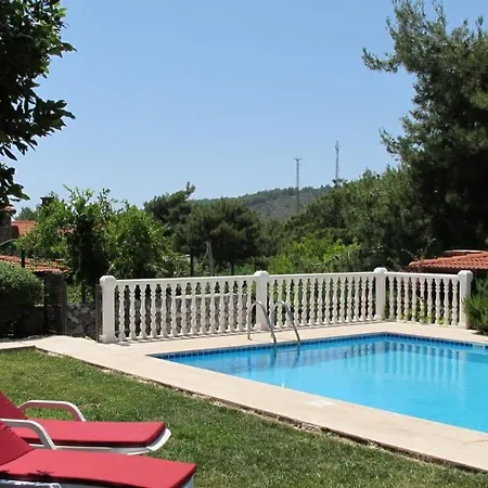 Villa Araxa 20 *