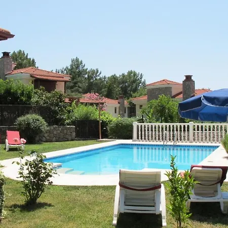 Araxa 20 Villa Oludeniz