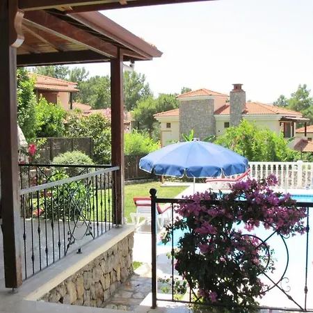 Araxa 20 * Oludeniz