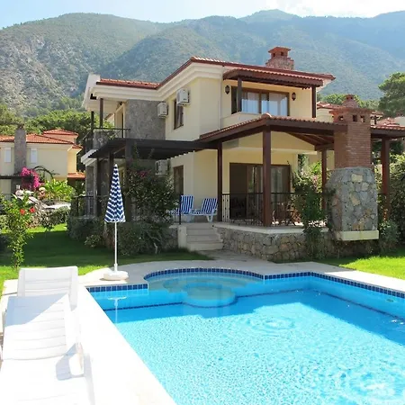 Araxa 20 * Oludeniz